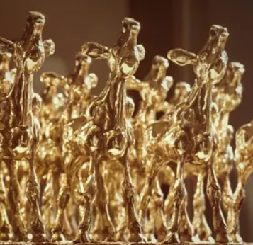 2024 Golden Calves Nominations Announced: A Celebration of Netherlands Film Excellence