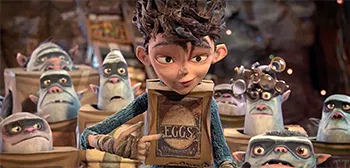 The Boxtrolls: 10 Years of Whimsy and Wonder