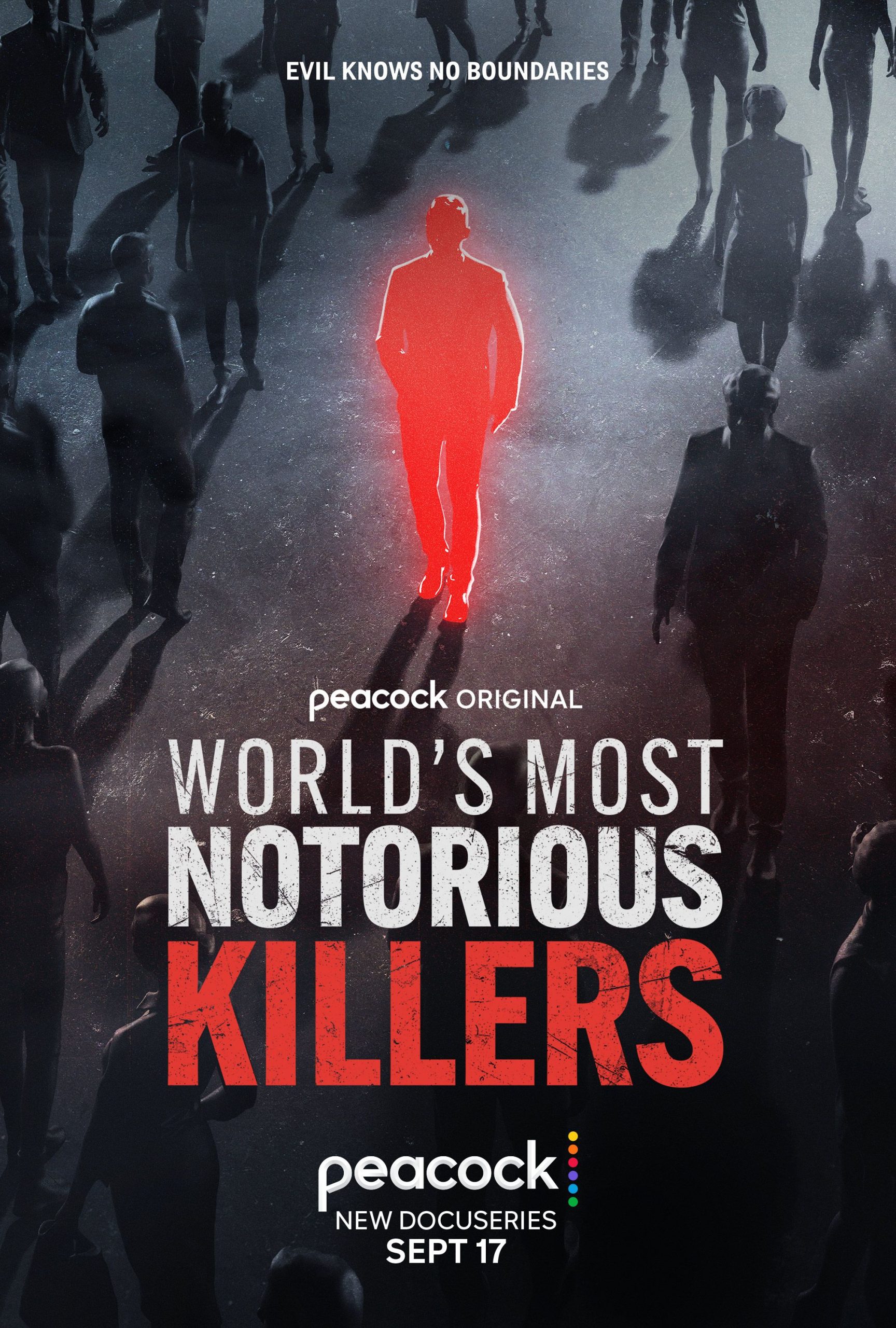 Thrilling Tales of Justice: World’s Most Notorious Killers Revealed