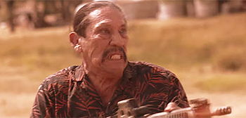 Trejo Unleashes Hell in ‘Seven Cemeteries’ Horror Thrill Ride