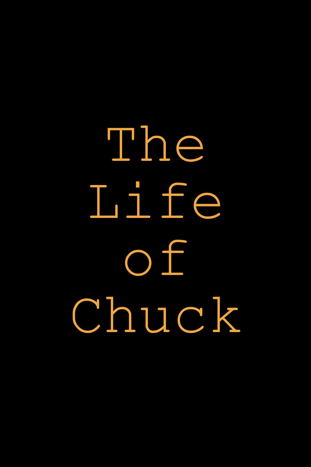 Uncovering the Inspirational Journey of Chuck: A Life of Resilience and Triumph