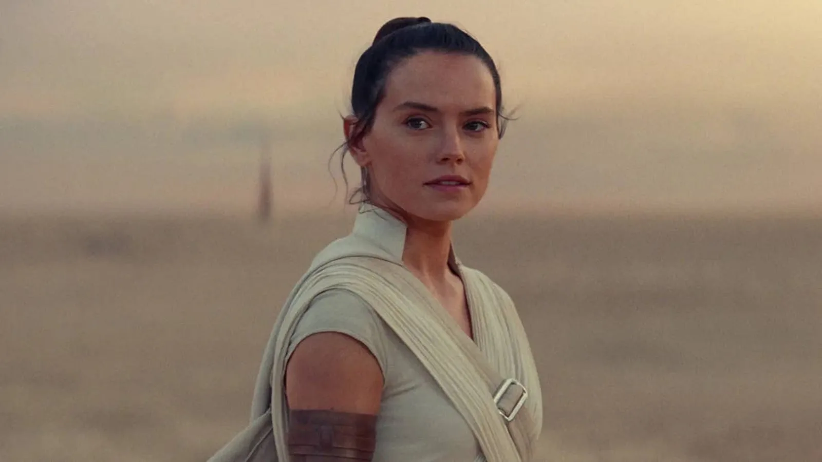 A New Hope Rises for Star Wars: The Rise of Rey