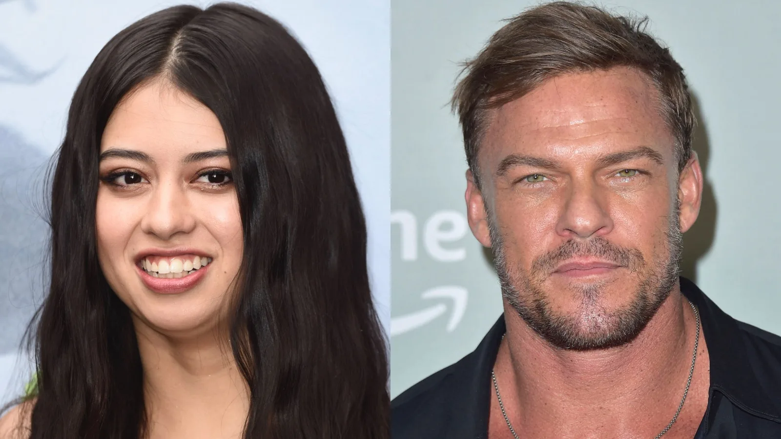 Amber Midthunder And Alan Ritchson To Lead Action Movie Painter From Writer Of John Wick