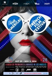 Festival In Focus: How The American French Film Festival Is Developing Younger Audiences & Shining A Spotlight On “Cultural Exchange”