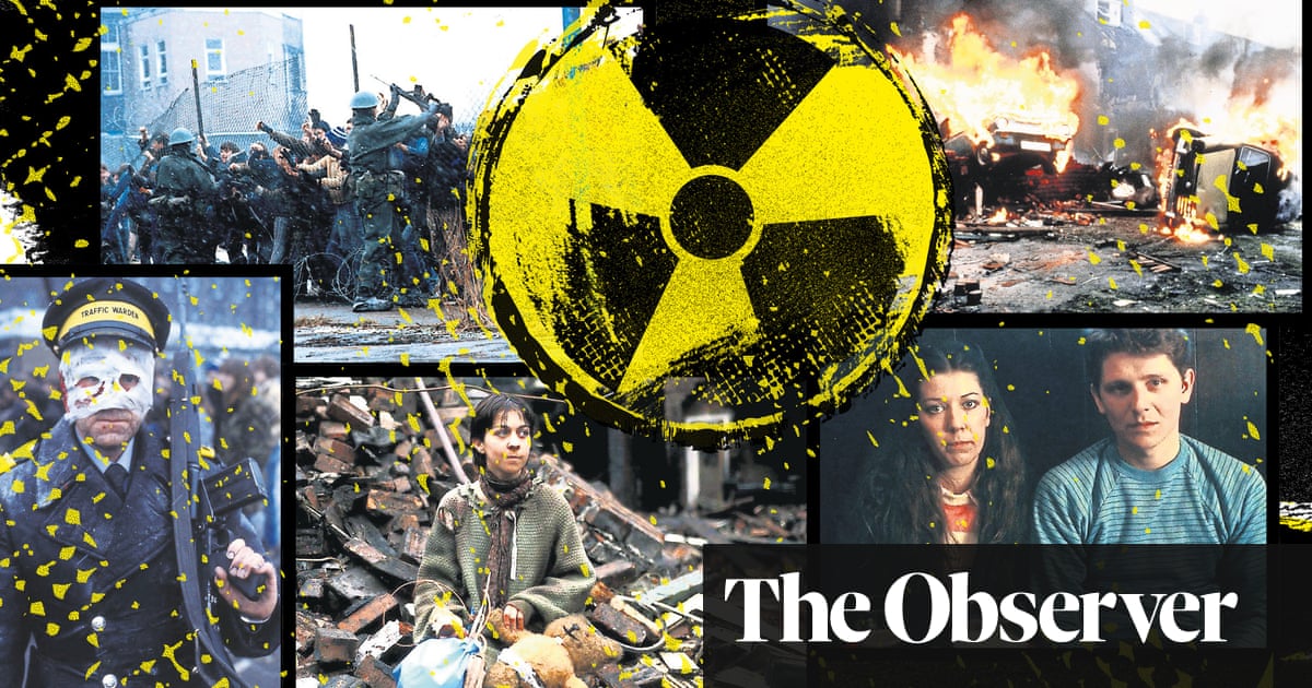 Apocalypse Imminent: A Warning from the Past