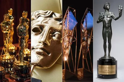 Awards season calendar 2024/45: key Oscar, Bafta and international dates | News