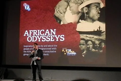 BFI committed to African Odysseys strand