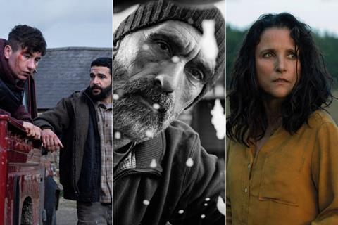 Bifa Unveils 2024 New Talent Filmmakers Longlisted