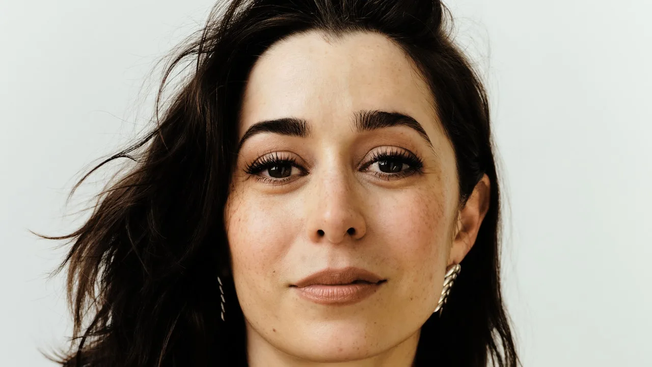 Cristin Milioti Meets Her Moment: On The Penguin, Superhero Fatigue, and What It Means to Be Underrated