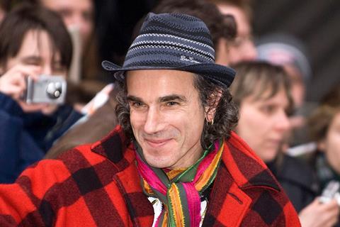 Daniel Day-Lewis Returns to the Big Screen