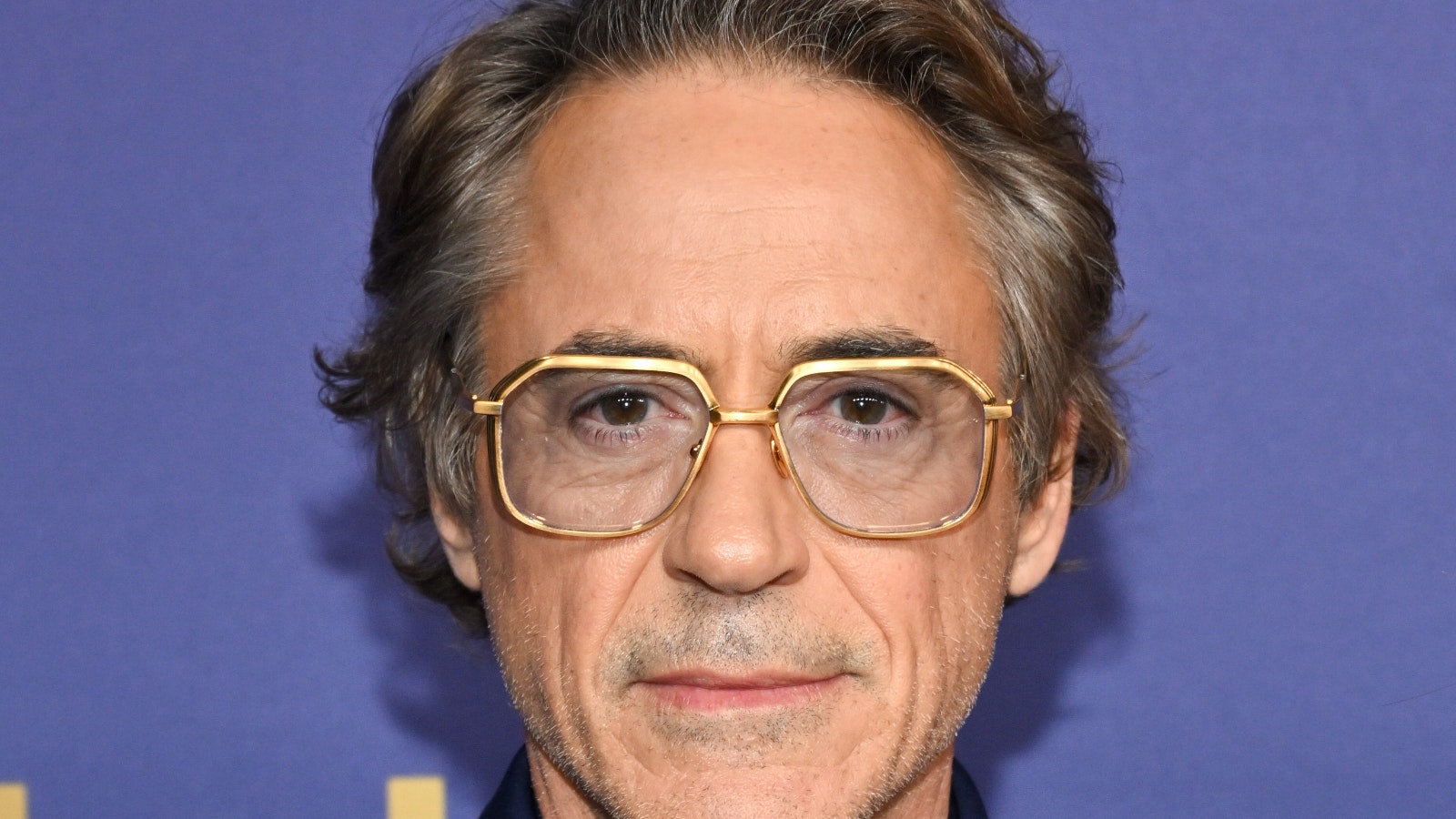 Downey Jr. Set to Shine in Mysterious New Thriller