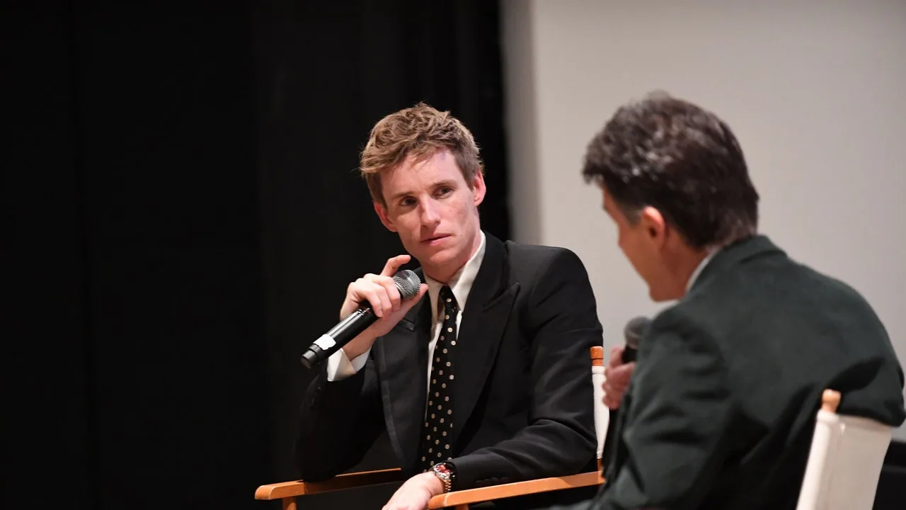 Eddie Redmayne Takes On Pointed-Shooting, Producing Duties for Up-to-date Series ‘The Day of the Jackal’