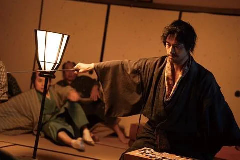 Film Movement acquires Kazuya Shiraishi’s Udine Far East Film Festival winner ‘Bushido’ (exclusive)