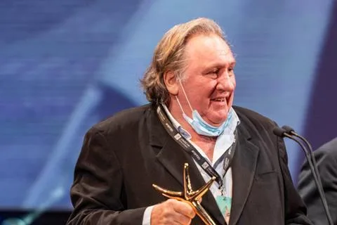 Gerard Depardieu requests delay in sexual assault trial citing health concerns | News