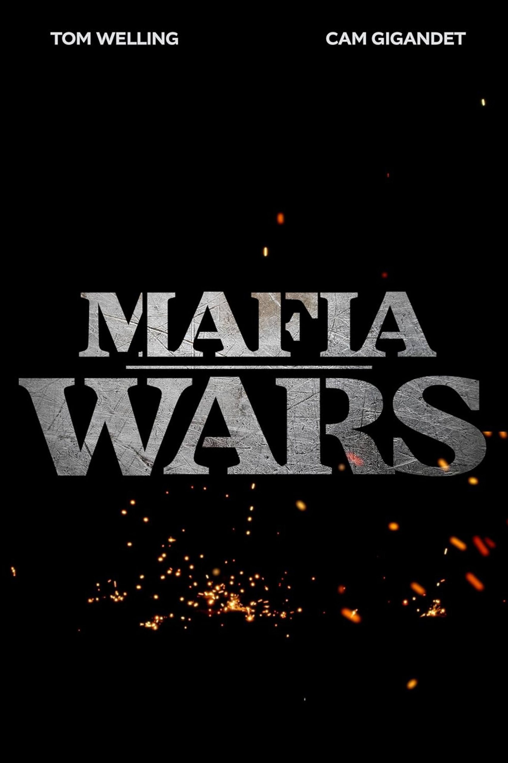 Get Ready to Wage War with Style in Mafia Wars