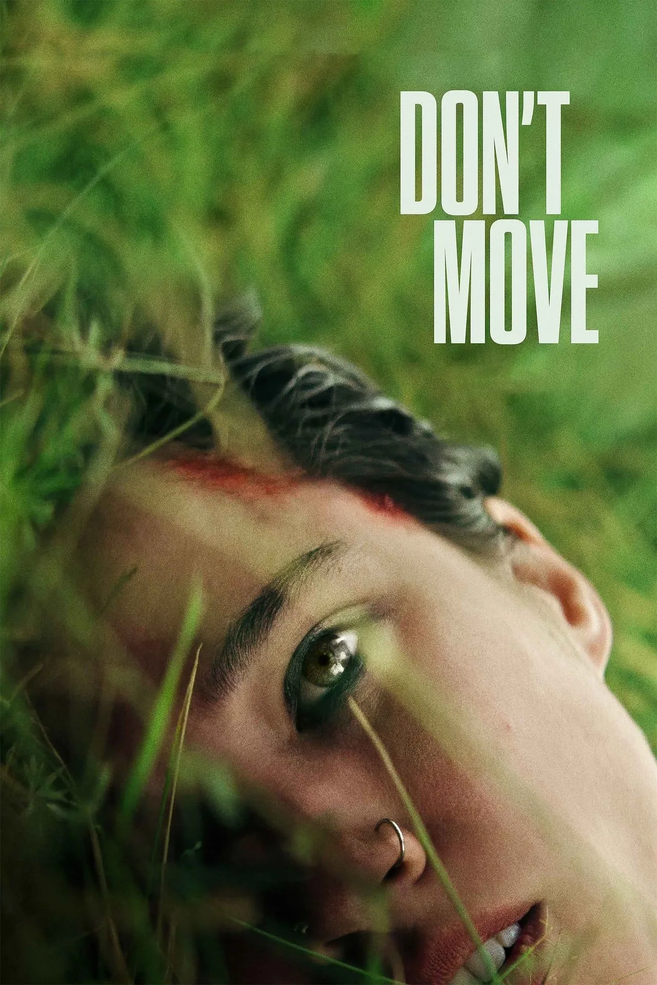 Intense Emotions Ahead: Don’t Move