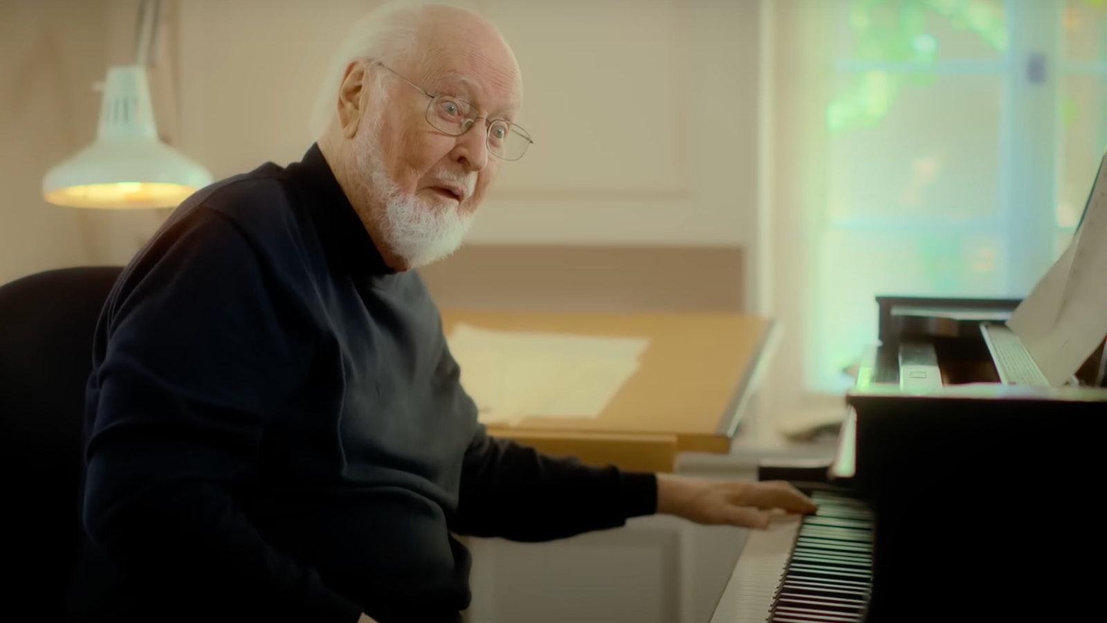 John Williams: Maestro of the Galaxy