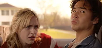 Kiernan Shipka & Nico Hiraga in Smart Comedy ‘Sweethearts’ Trailer