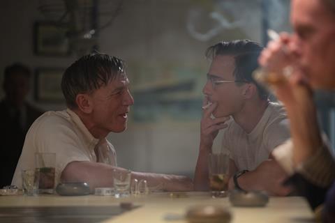 Mubi Acquires Luca Guadagnino’s ‘Queer’ Starring Daniel Craig for UK-Ireland Release