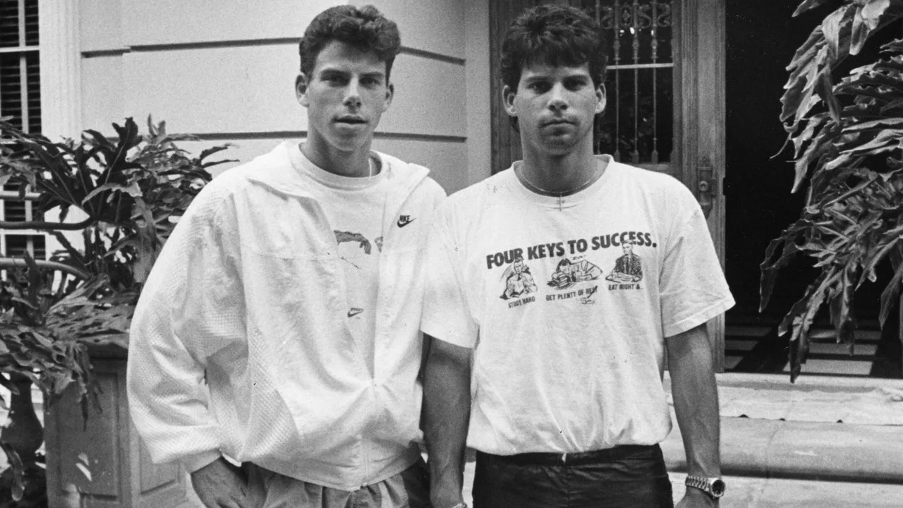 New Hope for the Menendez Brothers: DA Recommends Resentencing