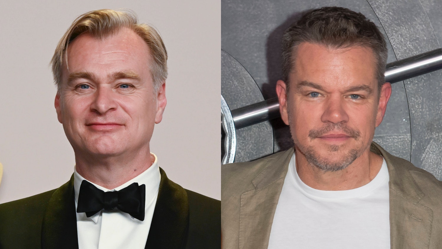 Nolan’s 2026 Thriller Starring Matt Damon