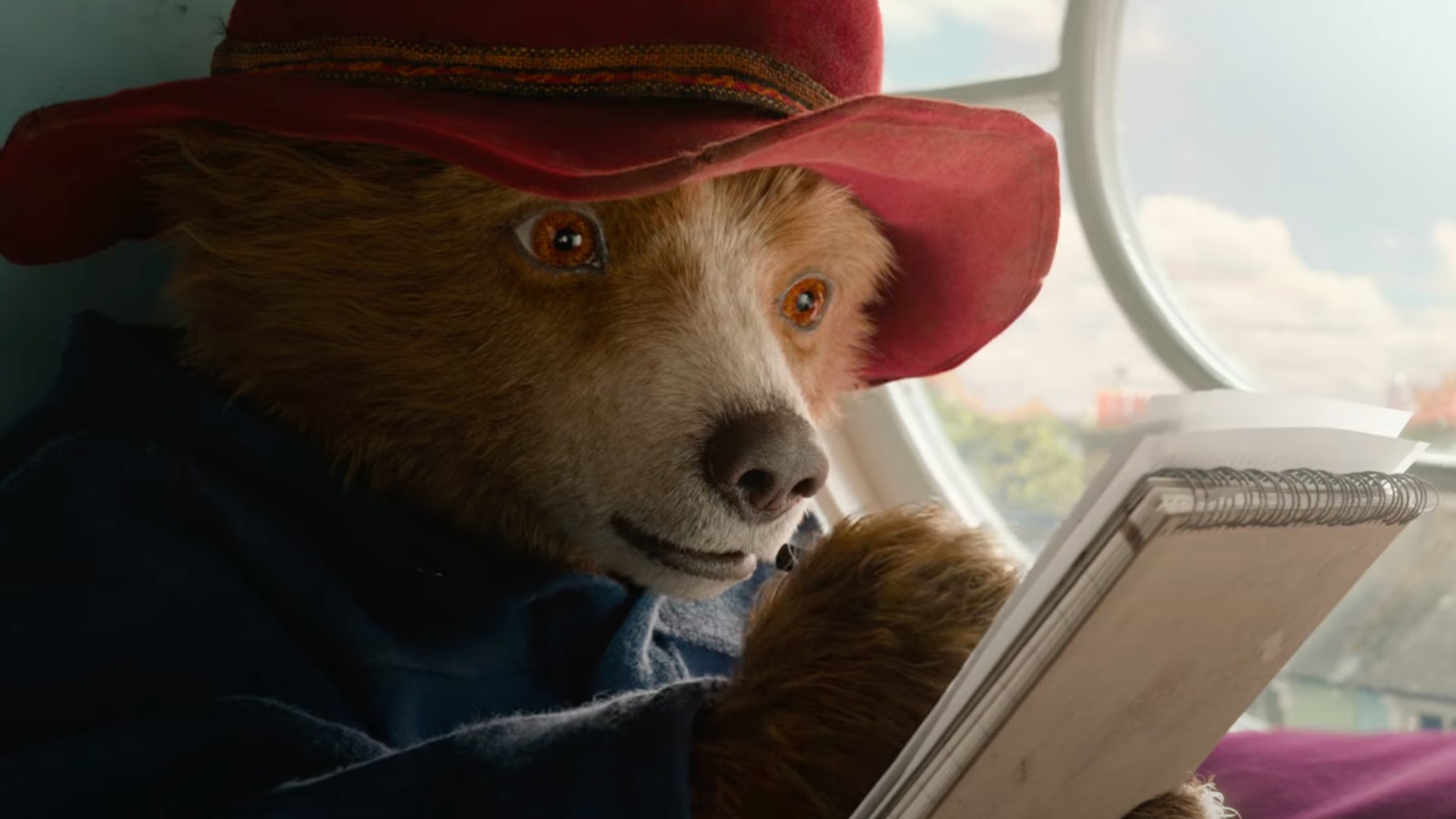 Paddington Unlocks the Secrets of El Dorado!