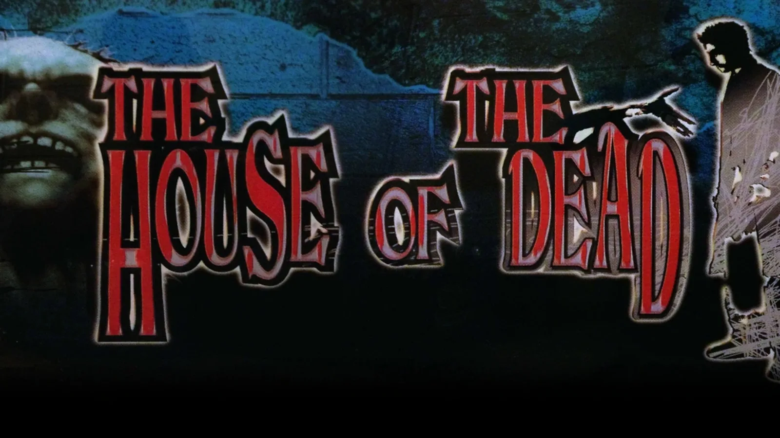 Paul W.S. Anderson Is Working On A Novel House Of The Dead Movie Based On Classic Sega Horror Games