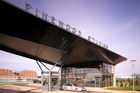 Pinewood Studios to Foster Indie Filmmaking Talent