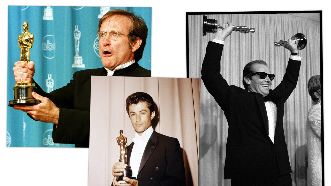 Pioneering Performances: A Complete History of Best Supporting Actor