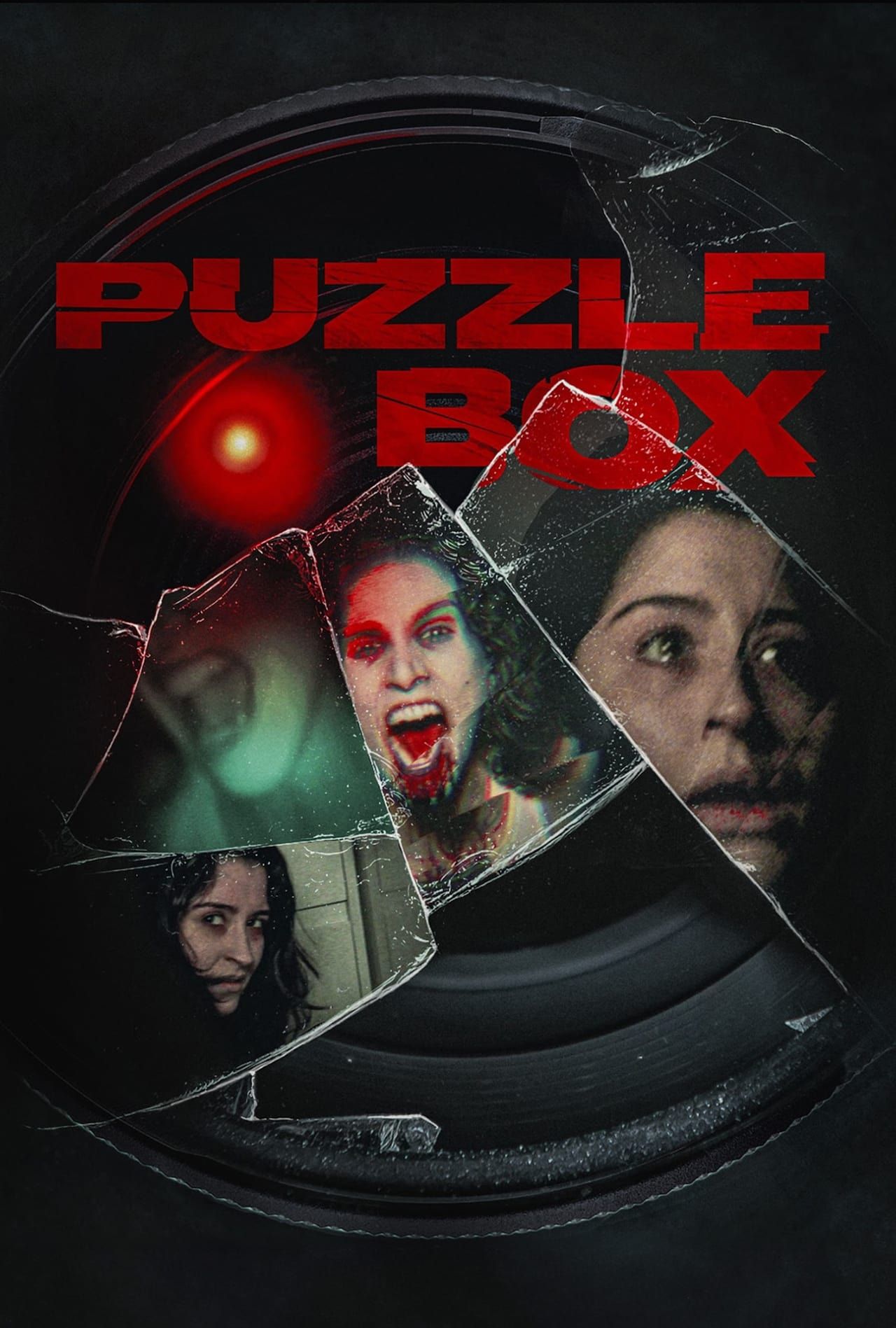 Puzzle Box Unraveled: A Thought-Provoking Horror Twist