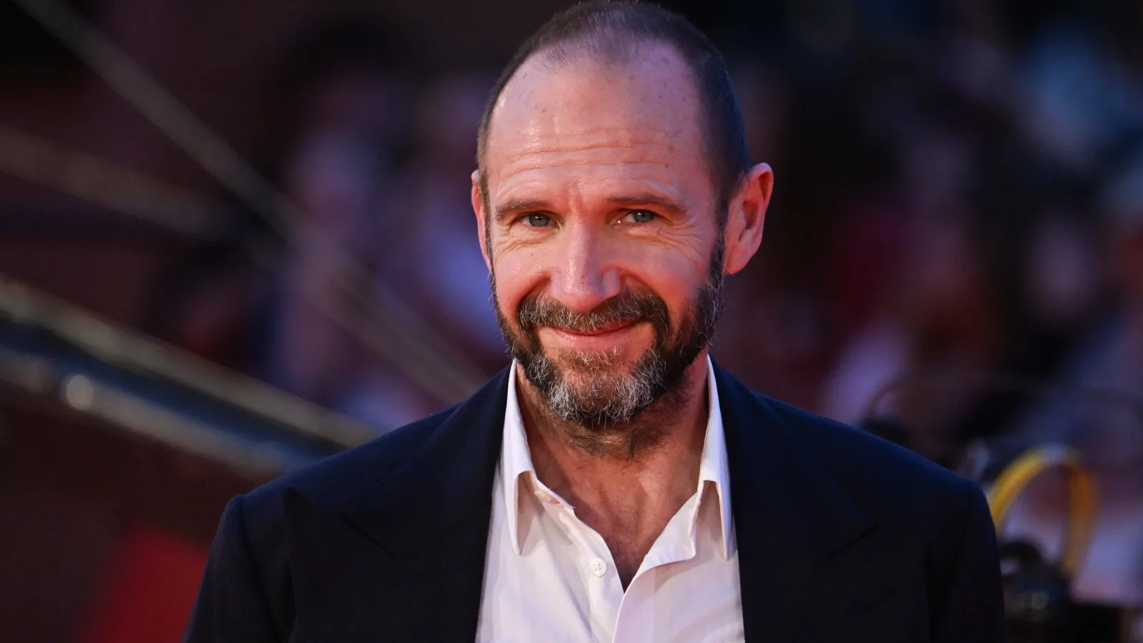 Ralph Fiennes Shares 28 Years Later Plot Details — And Reveals Two Sequels Have Already Been Shot