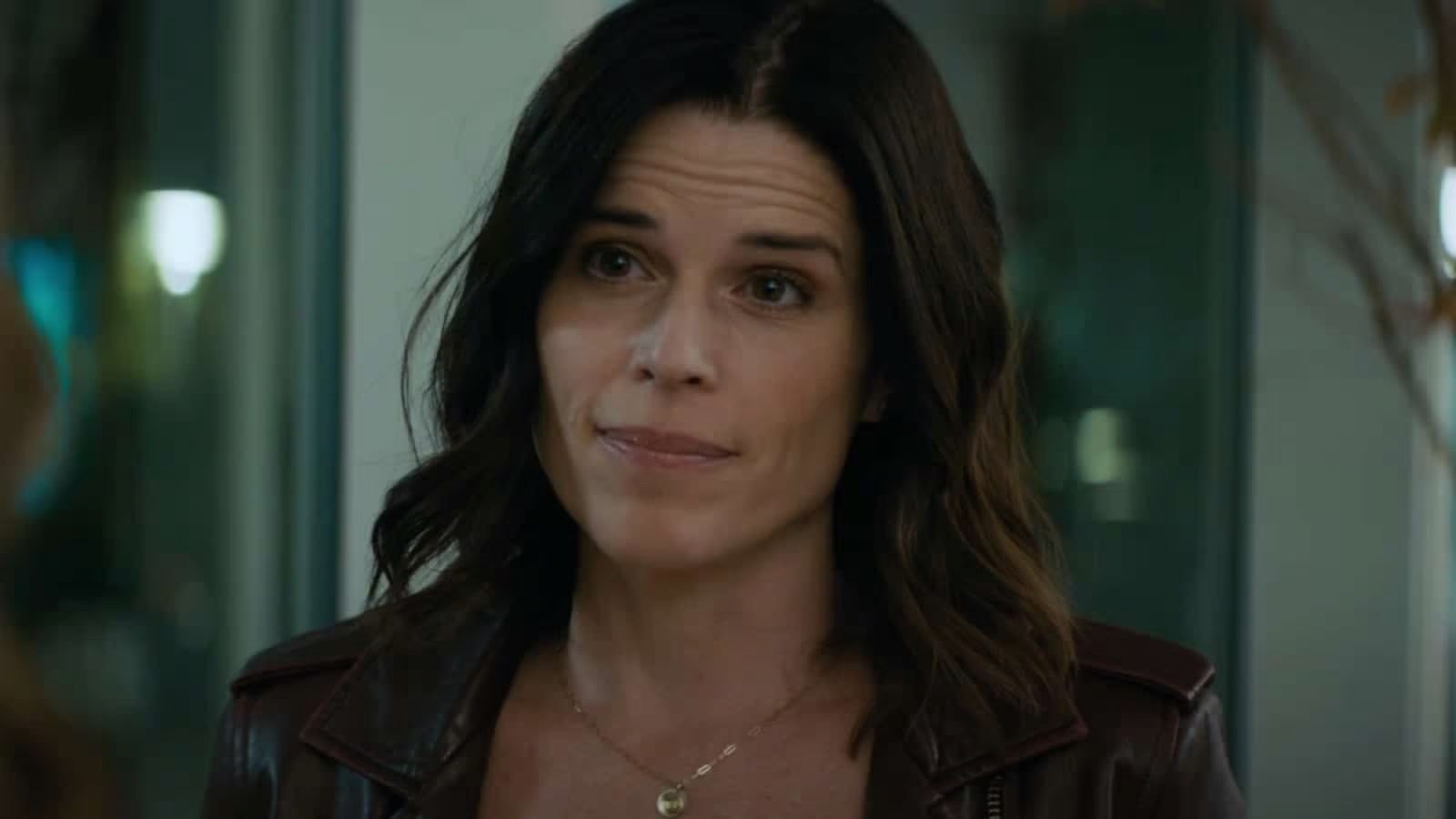 Scream’s Back: Neve Campbell Returns in 2026