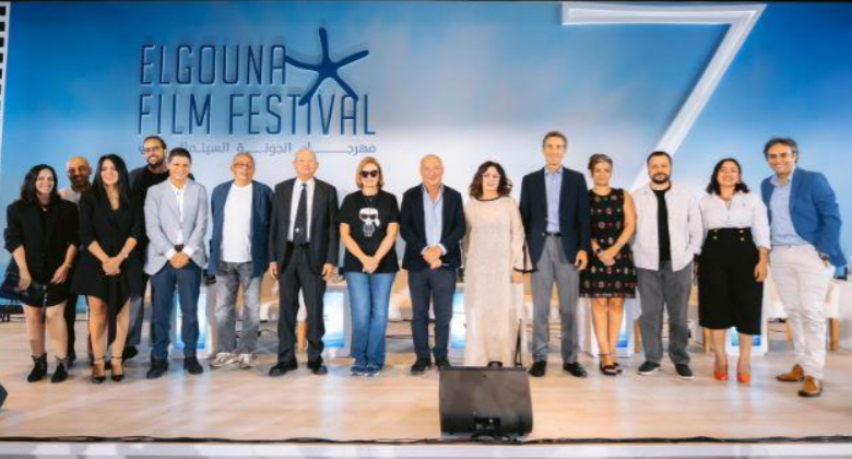 El Gouna Film Festival Confirms Seventh Edition Despite Regional Challenges