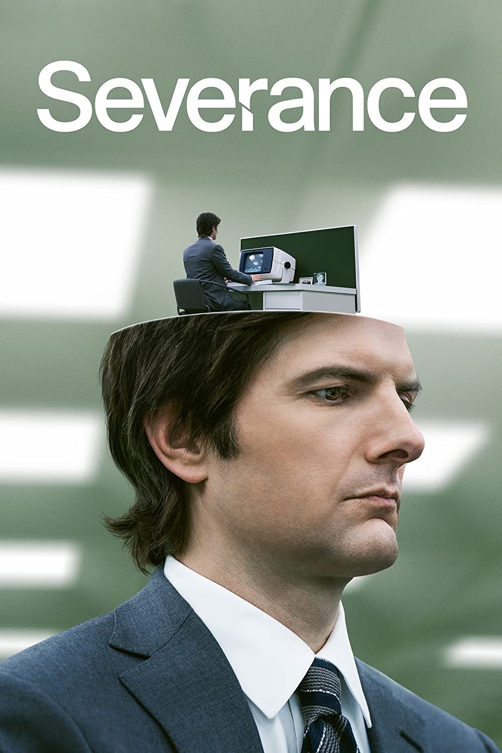 Severance’s Sizzling Second Season: Adam Scott’s Fate Unraveled!