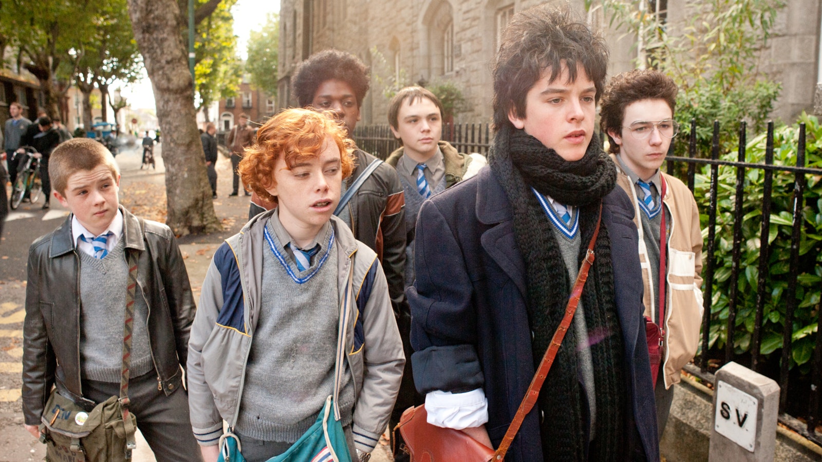 Sing Street Sings Its Way to West End Success