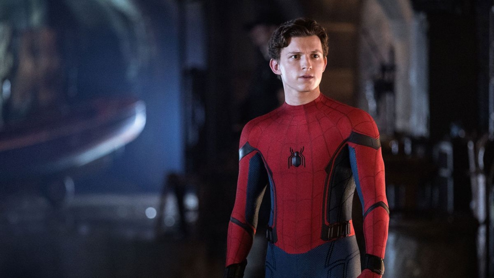 Spider-Man 4 Script ‘Lit A Fire’ Within Tom Holland