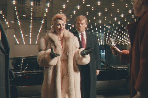 Stan’s Visionary Film Captures the Unstoppable Trump Spirit