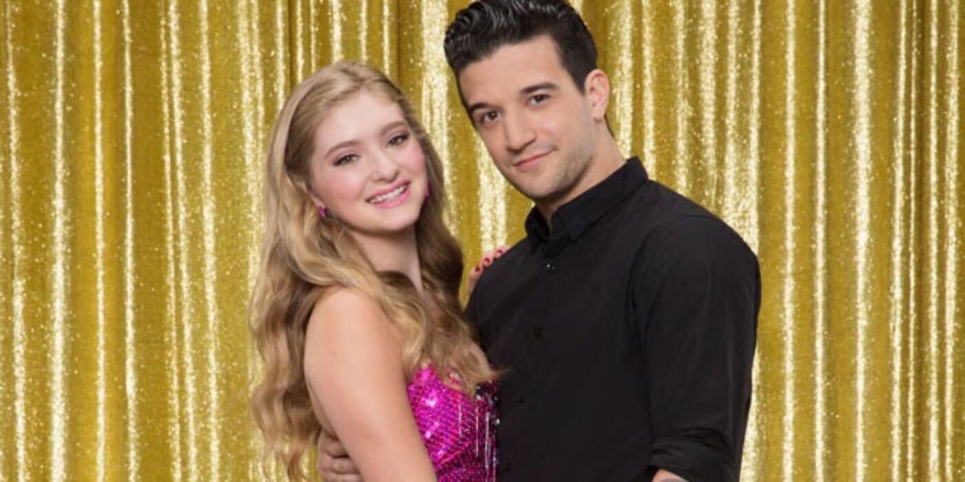 Stellar Lineup: 10 Celebrities Deserving a ‘Dancing With the Stars’ Comeback