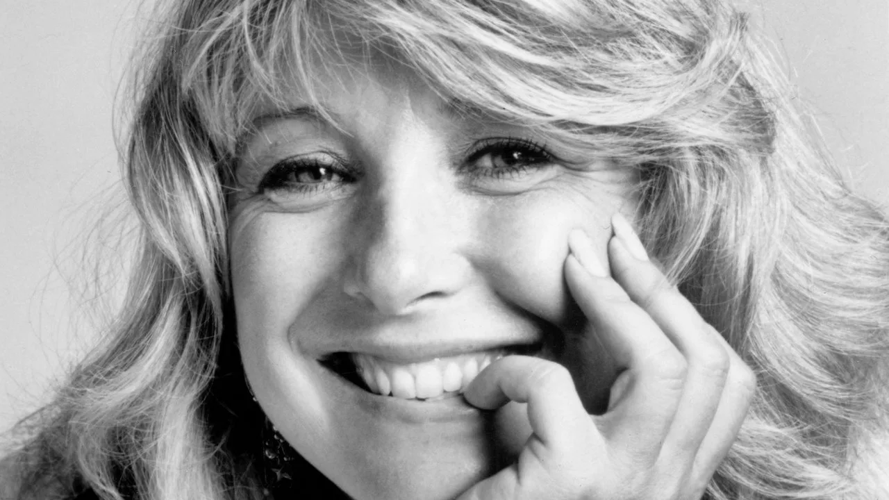 Teri Garr, a Scene-Stealer in ‘Tootsie’ and ‘Young Frankenstein,’ Dies at 79