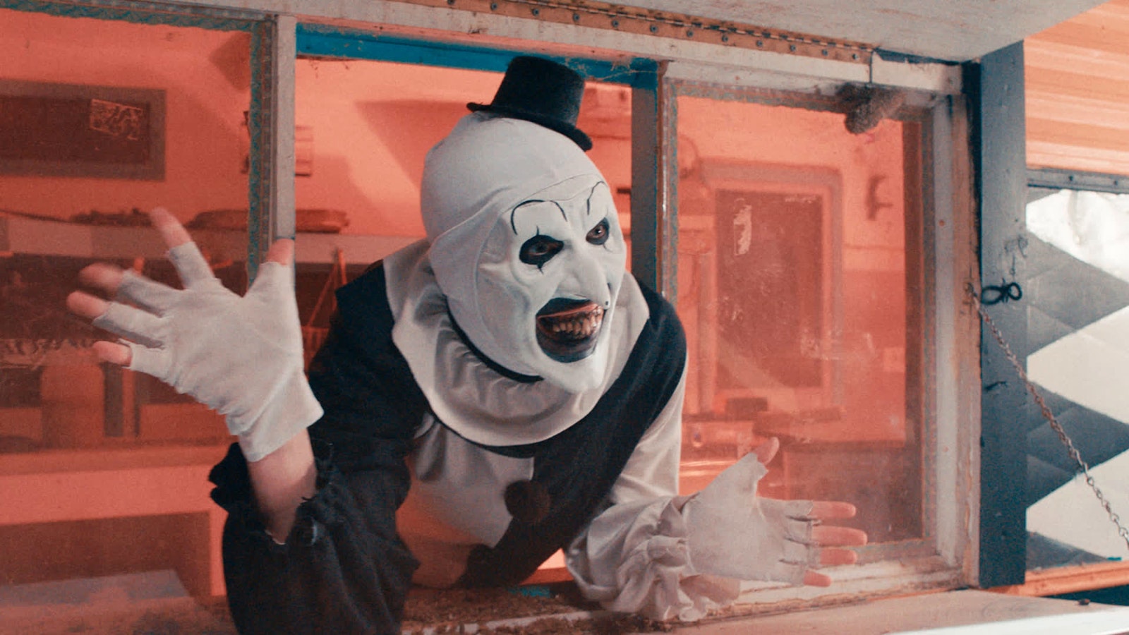 Terrifier: Quick Kills Ahead