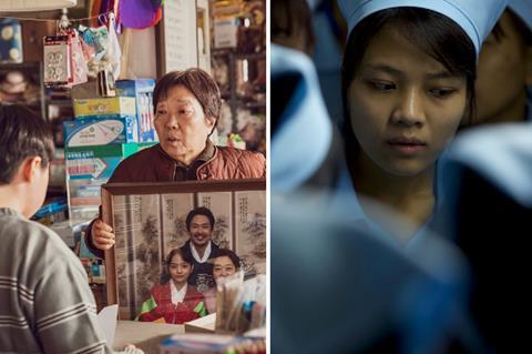 The Land Of Morning Calm & MA – Cry Of Silence Win Top Awards at Busan Festival