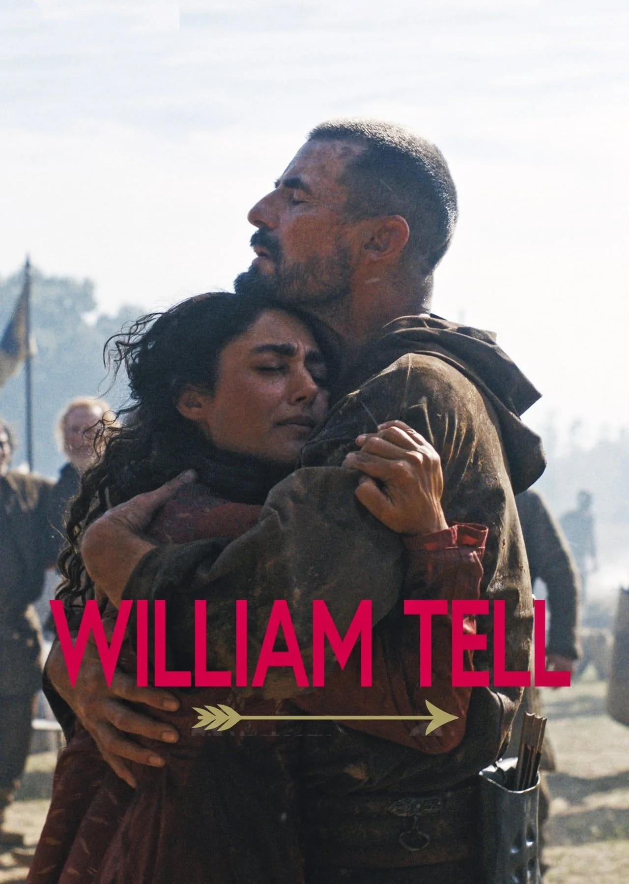 The Legend of ‘William Tell’ Comes to Life in First Trailer For Epic Historical Drama