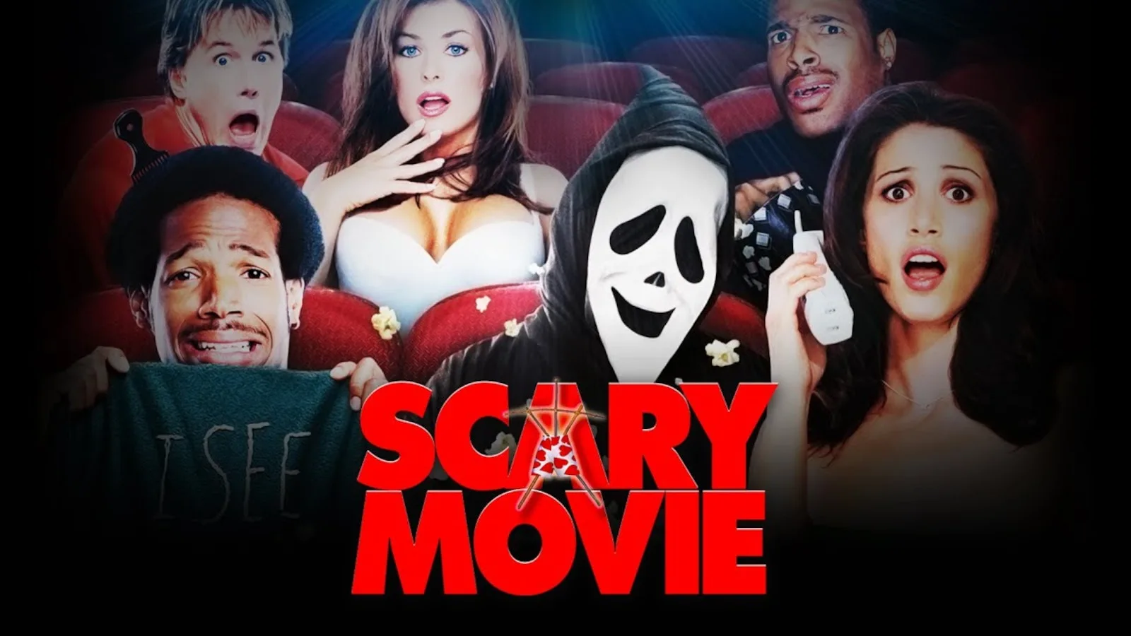 The Wayans Brothers To Reunite On Scary Movie Reboot With Miramax And Paramount