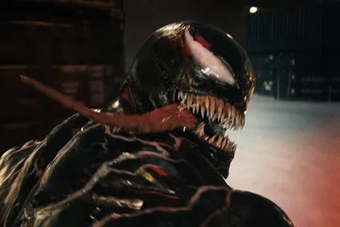 ‘Venom: The Last Dance’ licks the competition at UK-Ireland box office with £4.3m start; ‘The Substance’ breaks Mubi record