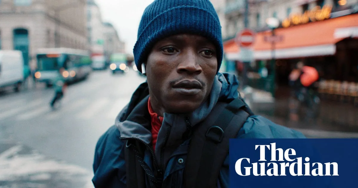 ‘You’re always scared’: hit French film’s star on his fight for residency | France