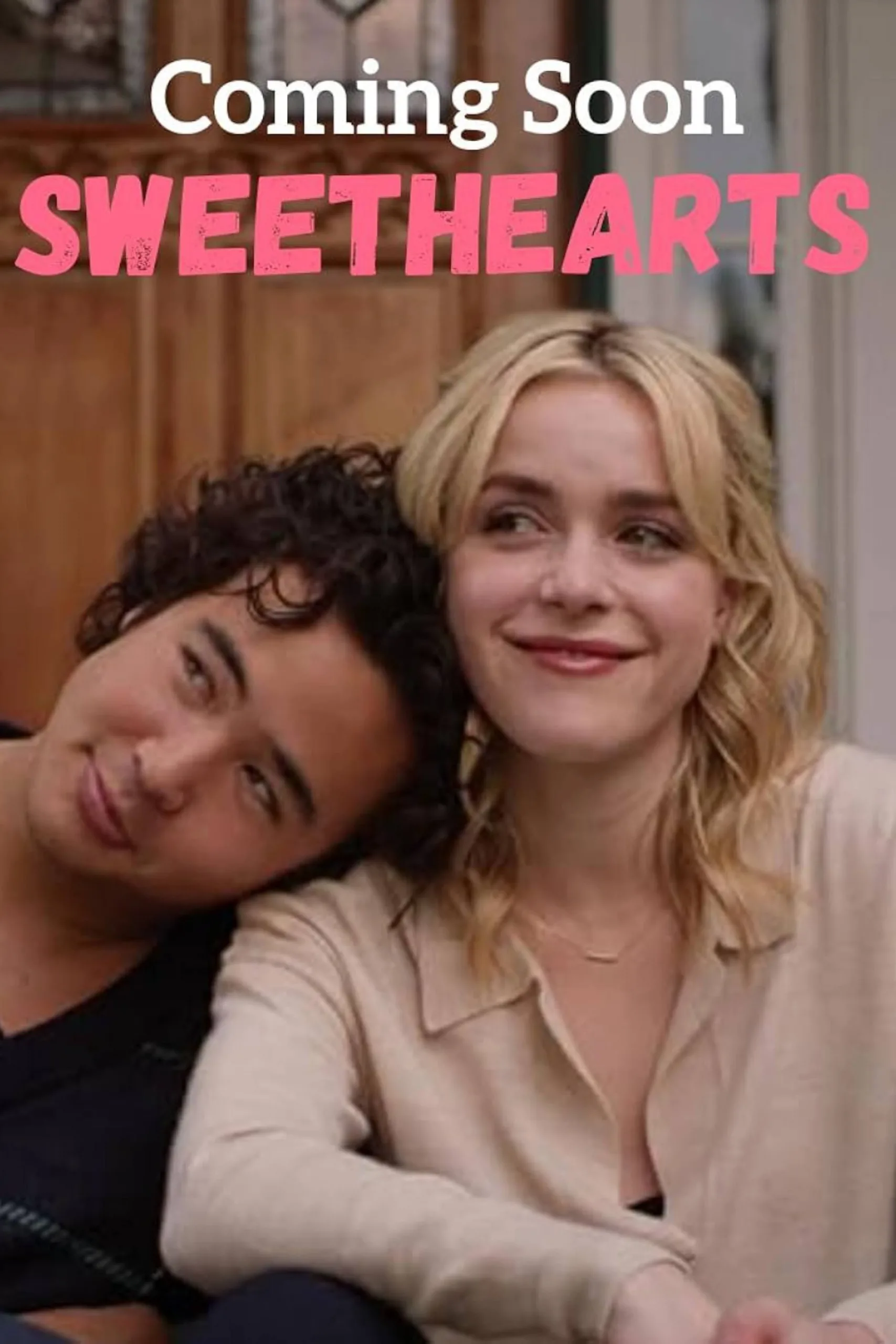 ‘Sweethearts’ Trailer Sees Kiernan Shipka and Nico Hiraga Break Some Hearts