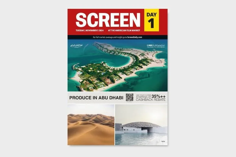 AFM 2024: Screen’s dailies