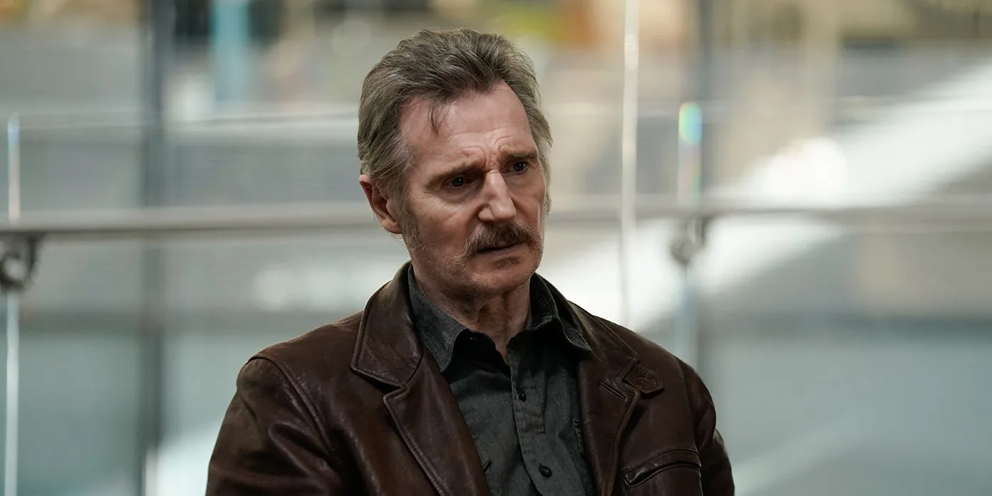 ‘Absolution’ Review – The Rust Is Showing on Liam Neeson’s Particular Set of Skills