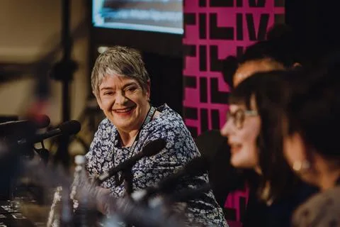 Allison Gardner, Glasgow Film CEO and Glasgow Film Festival director, to retire in 2025