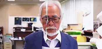 Another New Trailer for ‘Hayao Miyazaki and the Heron’ Making Of Doc